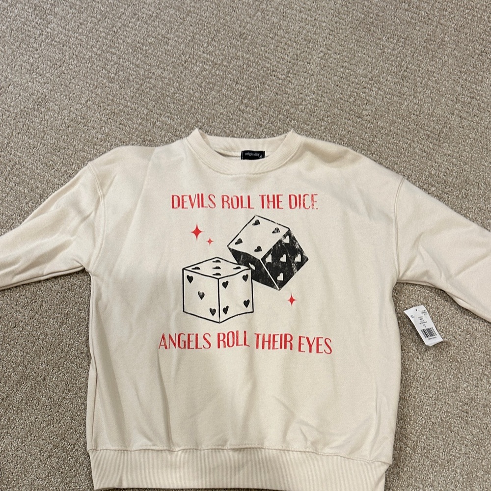 Taylor Swift Sweatshirt